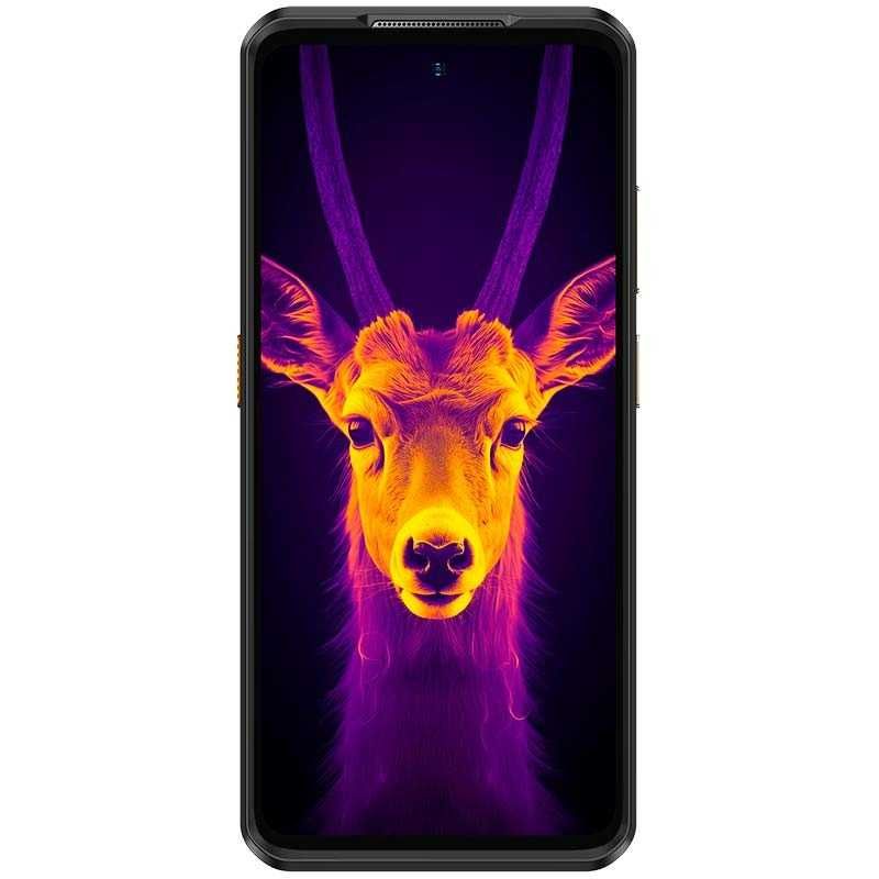 Ulefone Armor 25T 6GB/256GB Cam Térmica