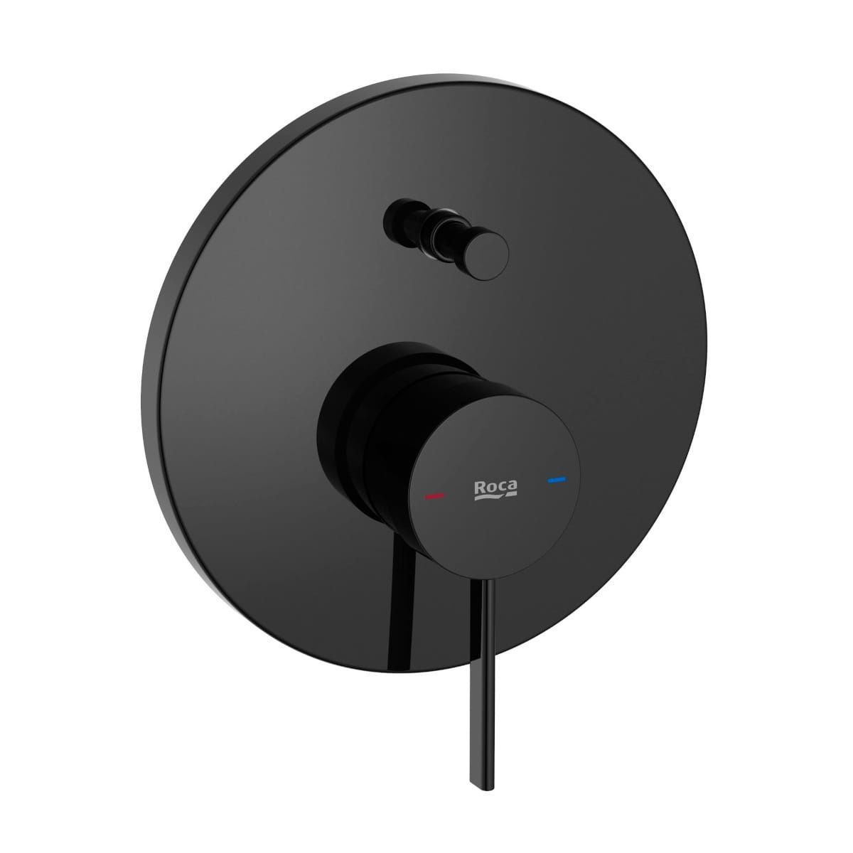 Roca Round uchwyt prysznicowy cm A5B1350CN0