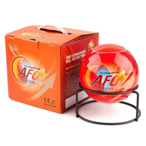 Автоматичний вогнегасник AFO Fire Ball
