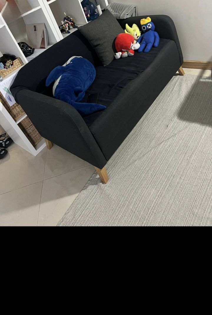 Sofá de 2 lugares