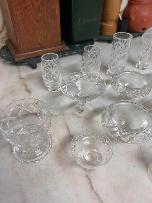 Royal Doulton Crystal