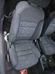 Audi A3  8L  fotel przód przedni prawy lewy 3D