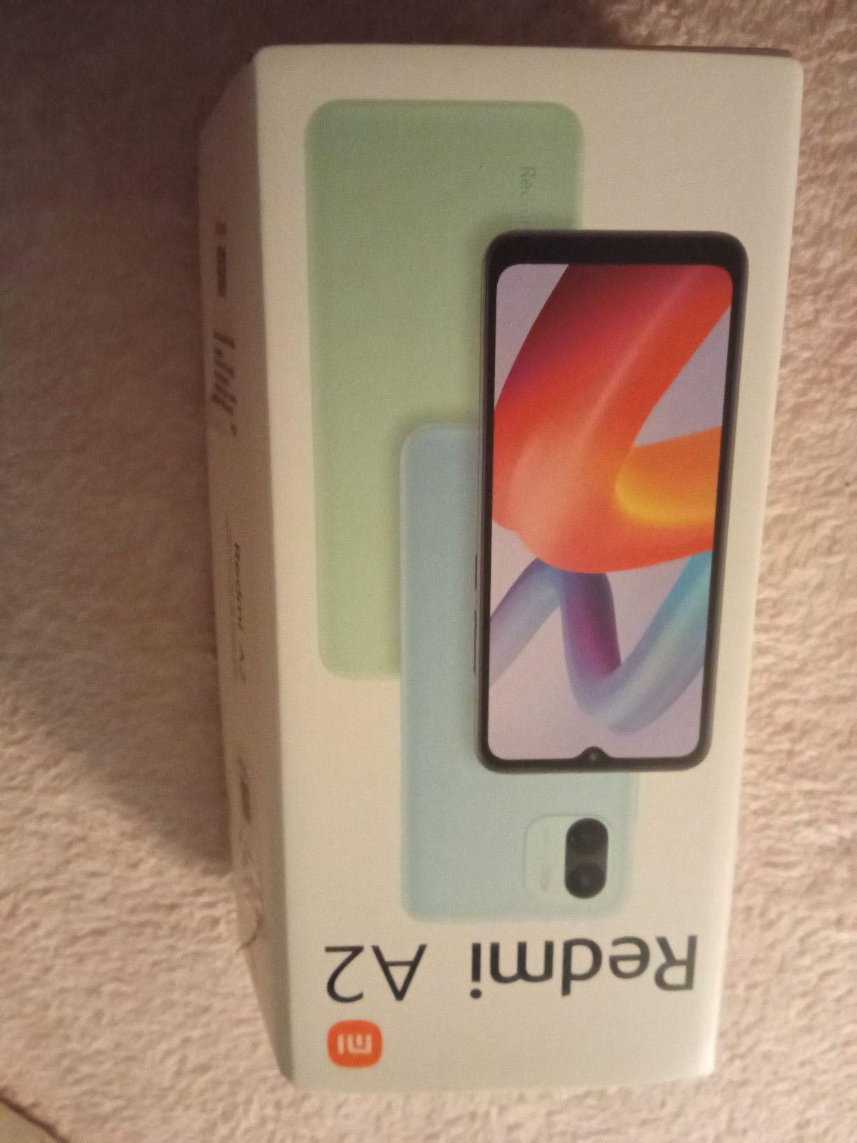Xiaomi Redmi A2 Light Blue