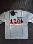 ICON Dsquared2 model Forever t-shirt męski rozmiar S