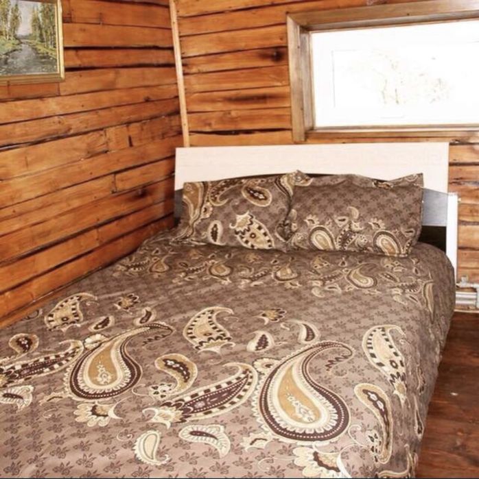 Сдам дом с баней