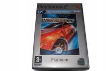 Ps2 Need For Speed Underground Playstation 2 (Ps2) Pudełkowa