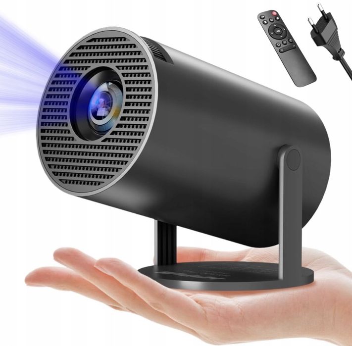 Mini Projektor 4K Wifi Android