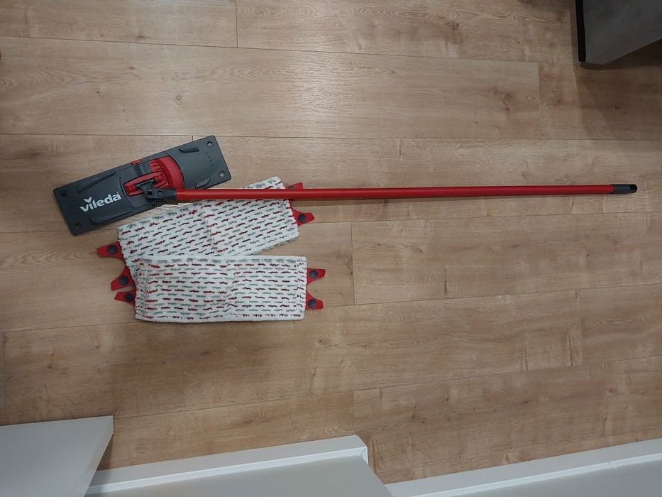 Vileda Mopa Ultramax