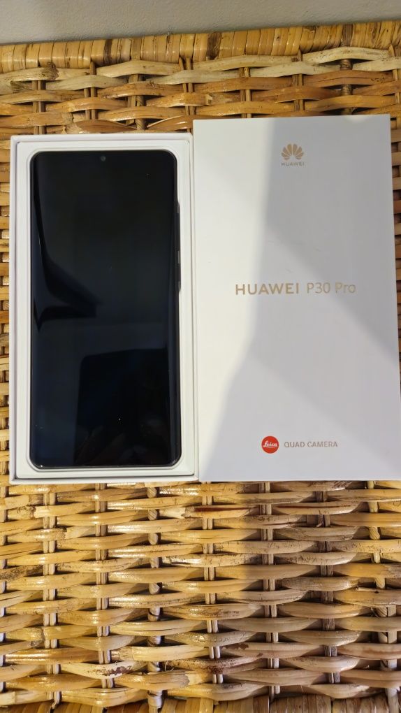 Telefon Huawei p30 pro