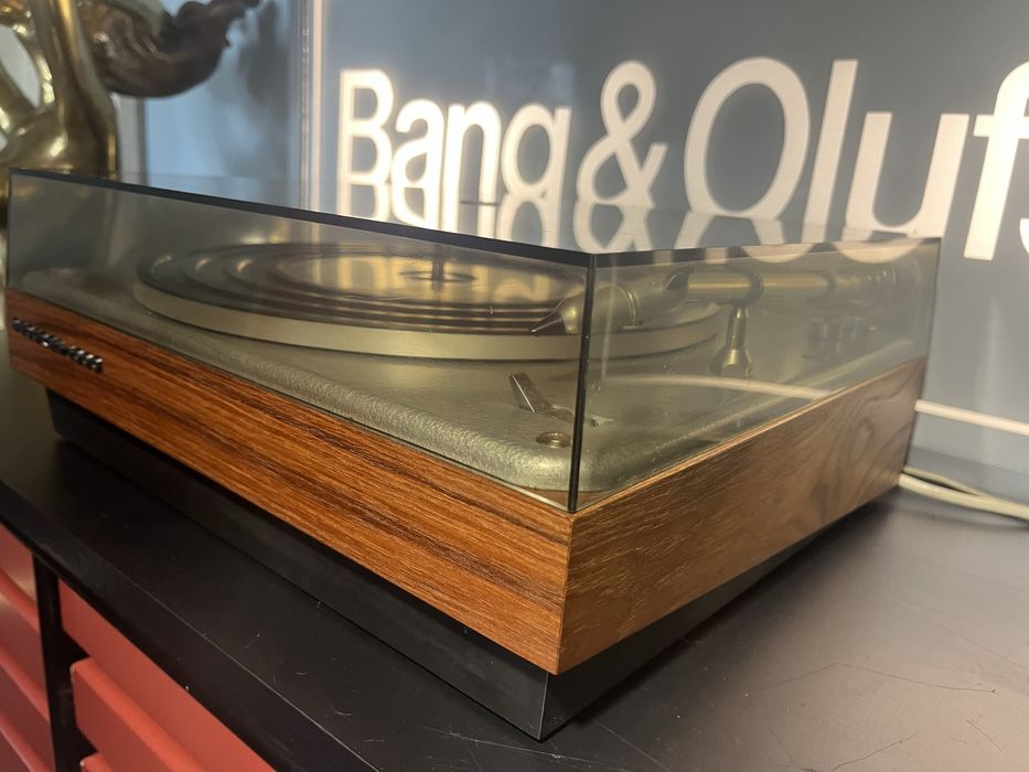 Bang Olufsen beogram 1000