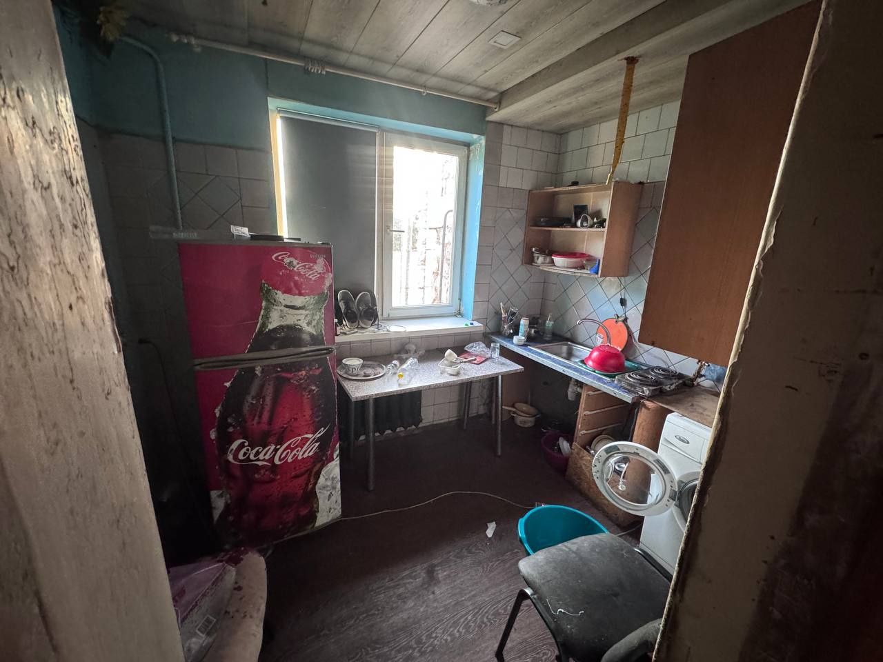 Продам 2к квартиру на пр. Свободы