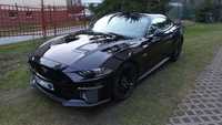 Ford Mustang Ford Mustang 5.0 V8 GT salon PL