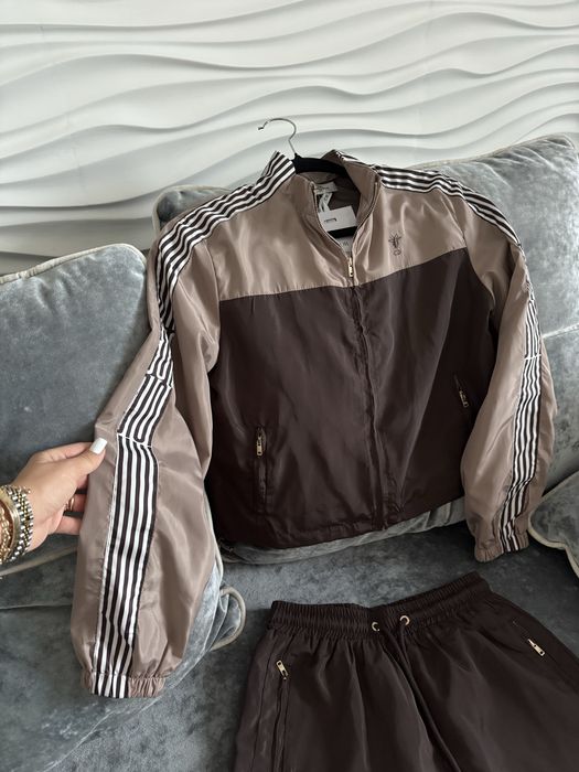 Костюм люкс бренд