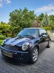 Mini Cooper 1,6 Park Lane