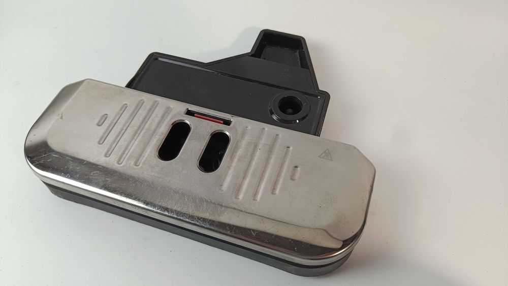 Tacka ociekowa ociekacz Krups Ea88 Ea880810