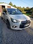 Citroën DS4 Citroen DS4 1.6 2012r
