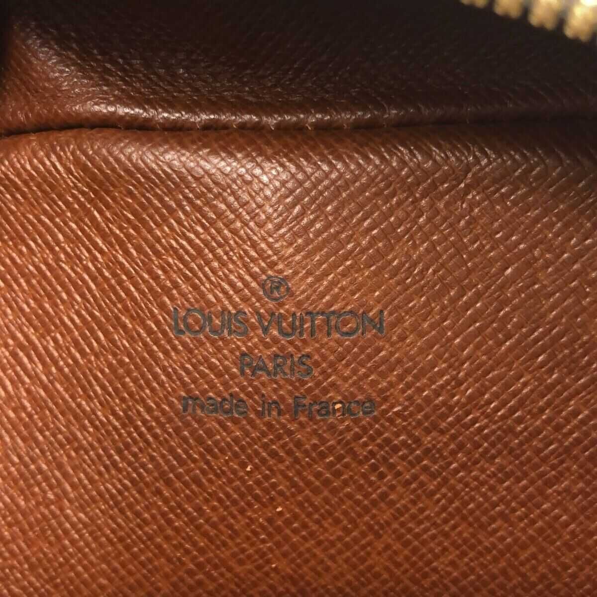 Bolsa Usada Original Louis Vuitton