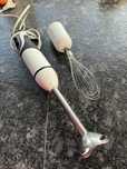 Blender reczny silverCrest