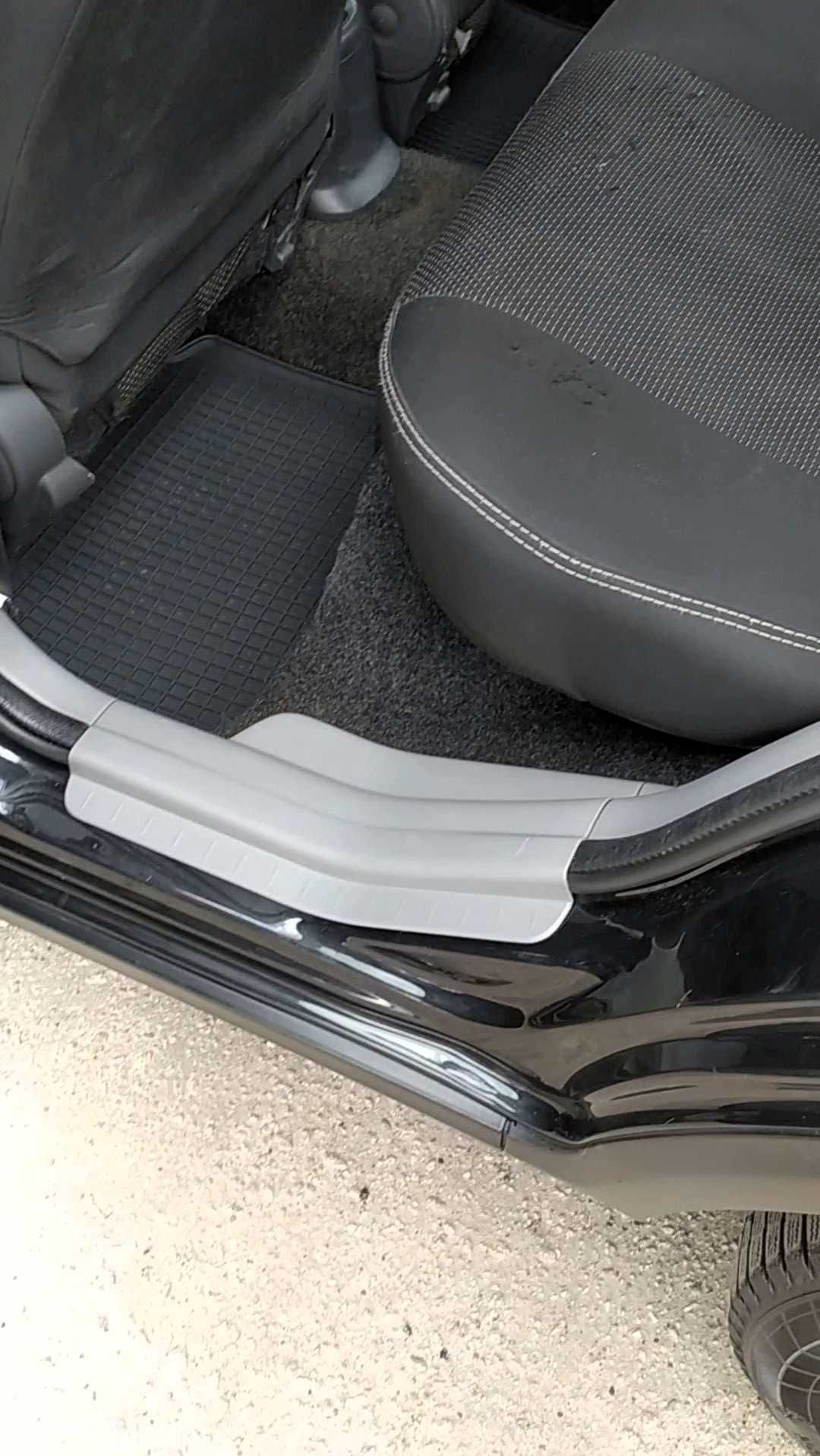 AUTO: Suzuki SX 4, 2013 р. в., 74 т. км, 1586 см. куб, Бензин. Чорний.