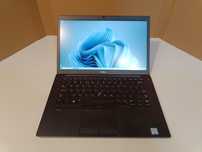 Laptop Dell 7480 i5 7300 + Akcesoria, Windows 11 PRO