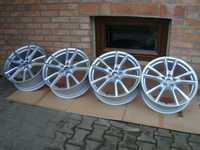 Oryginalne felgi Audi Q5 SQ5 S-Line A4 A6 A7 A8 8,0x20'' 5x112 ET39