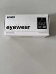 Okulary wielofunkcyjne UVEX 604