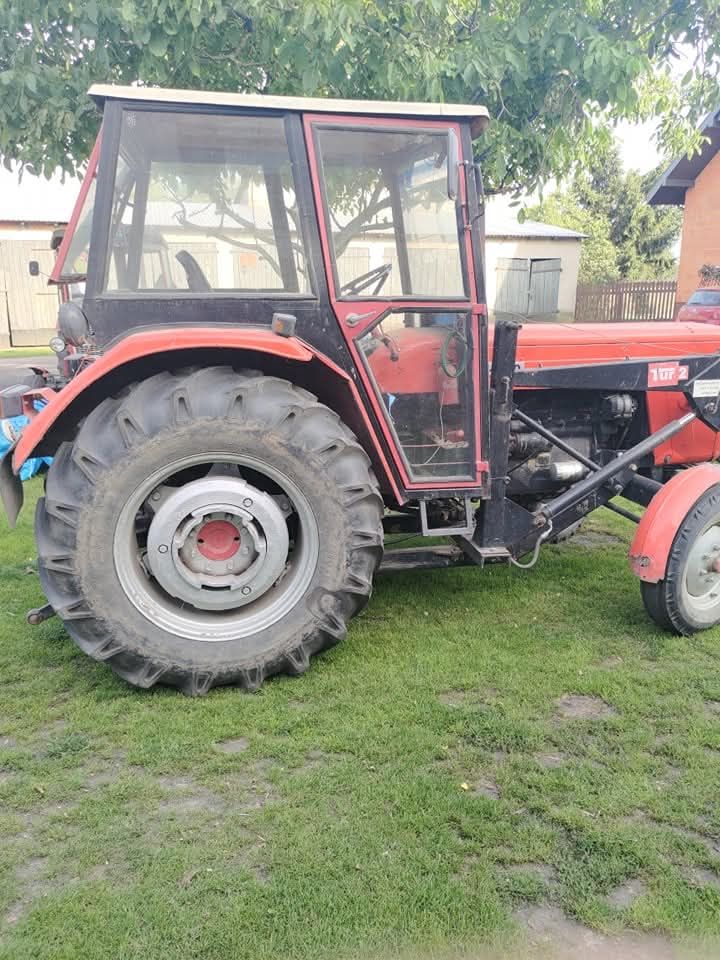 Ciagnik Ursus C-360
