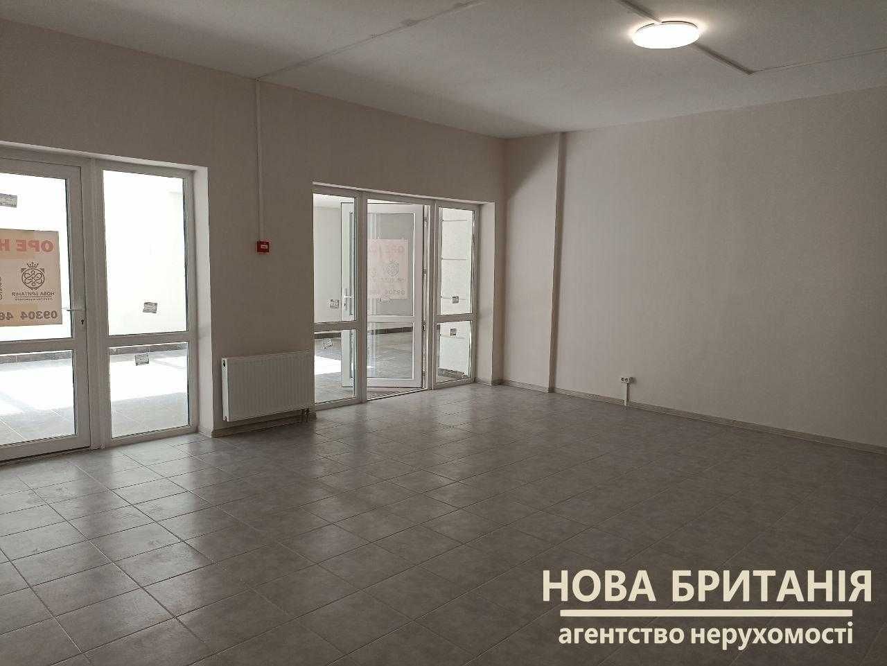 Приміщення з ремонтом 40 м2,  ЖК Нова Англія, будинок Ньюкасл