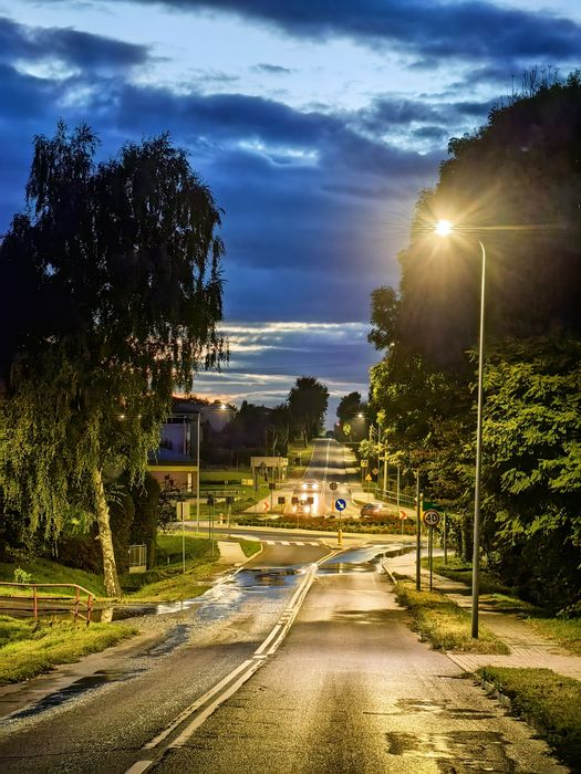 Huawei P60 Pro 8/256 wzorowy Rococo Pearl