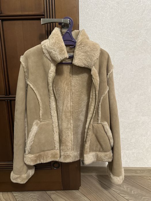 Дублянка жіноча