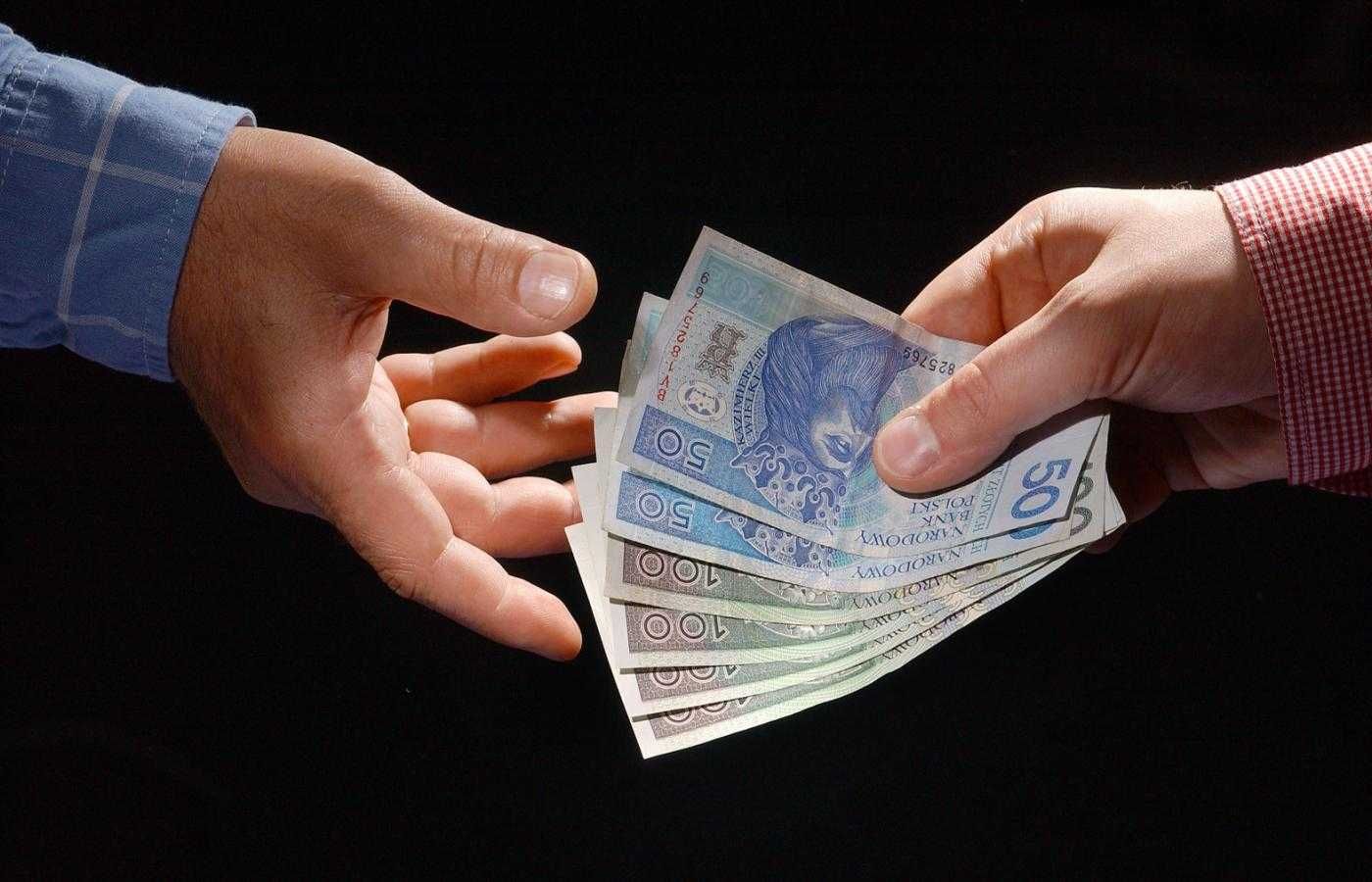 Kredyty i pożyczki od ręki-Sosnowiec i okolice