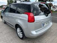 Peugeot 5008 Peugeot 5008 1,6 Diesel , 115 KM , Manualna skrzynia