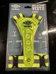Szelki odblaskowe umbro