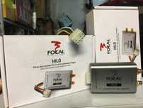 Conversores de sinal FOCAL