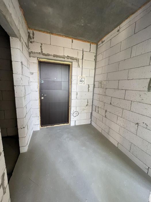 Продаж 1к квартири Вишневе, провулок Весняний 1A