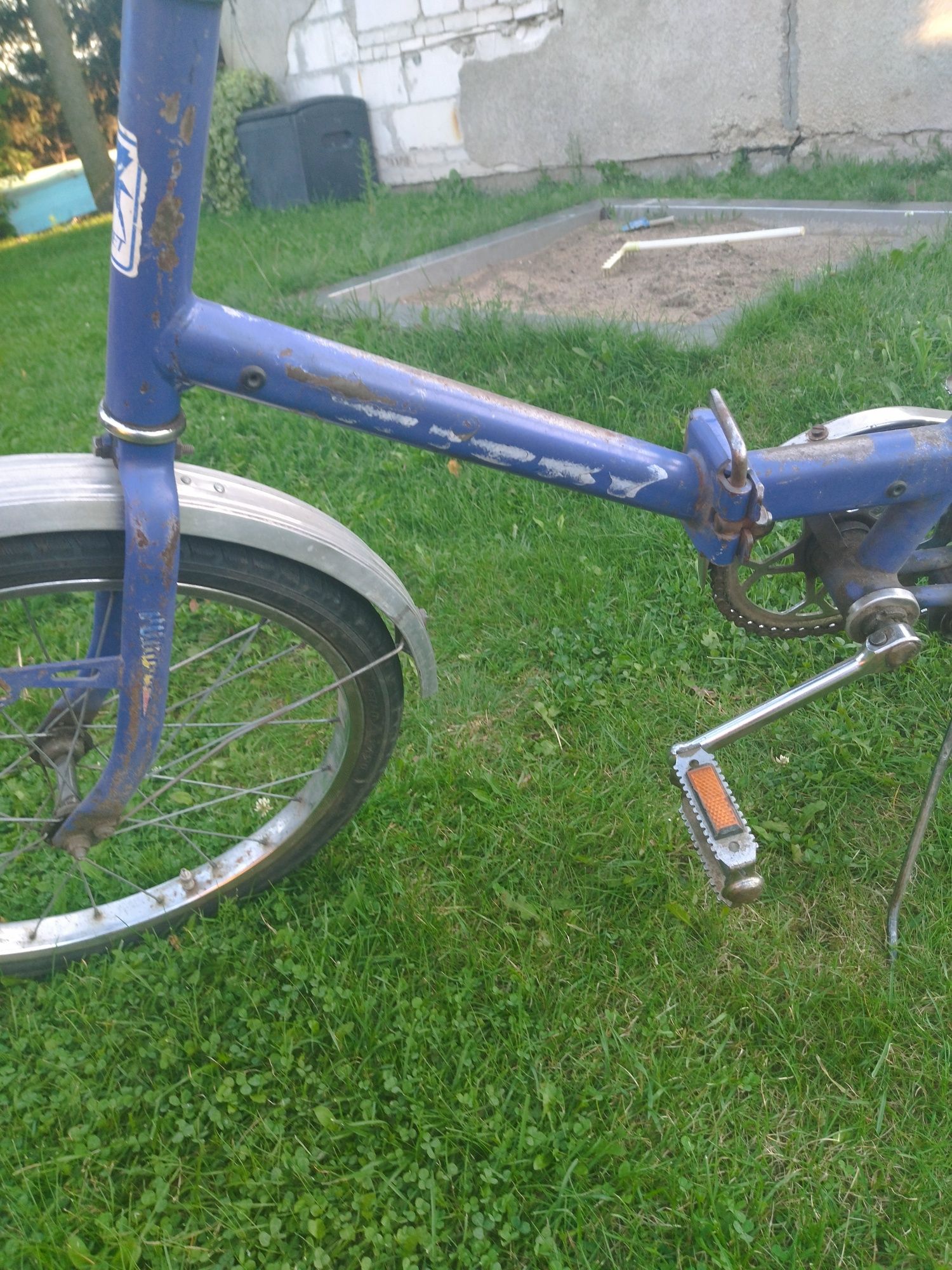 Sprzedam Wigry Kowalewo 1995rok