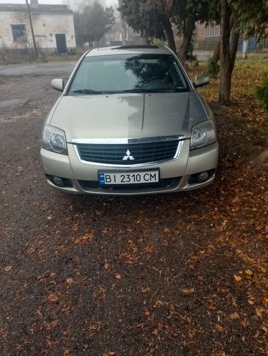 Продам Міцубісі галант 9