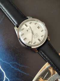 Męski zegarek Marvin_GES MBH_Automatic_Swiss Made