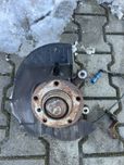 Piasta zwrotnica lewa lewy przód bmw e46