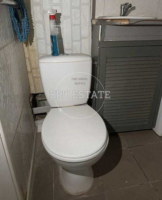 Продаж 1-к квартири Оболонь Мінська Тимошенка єГаз 2 поверх ремонт