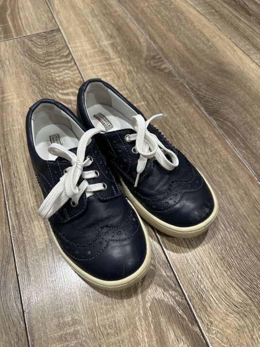 Туфли для мальчика 32 размер