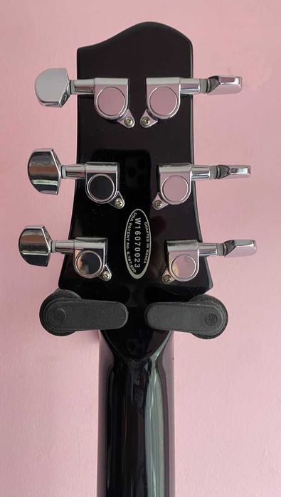 Line 6 variax JTV 59 - gitara modelowana