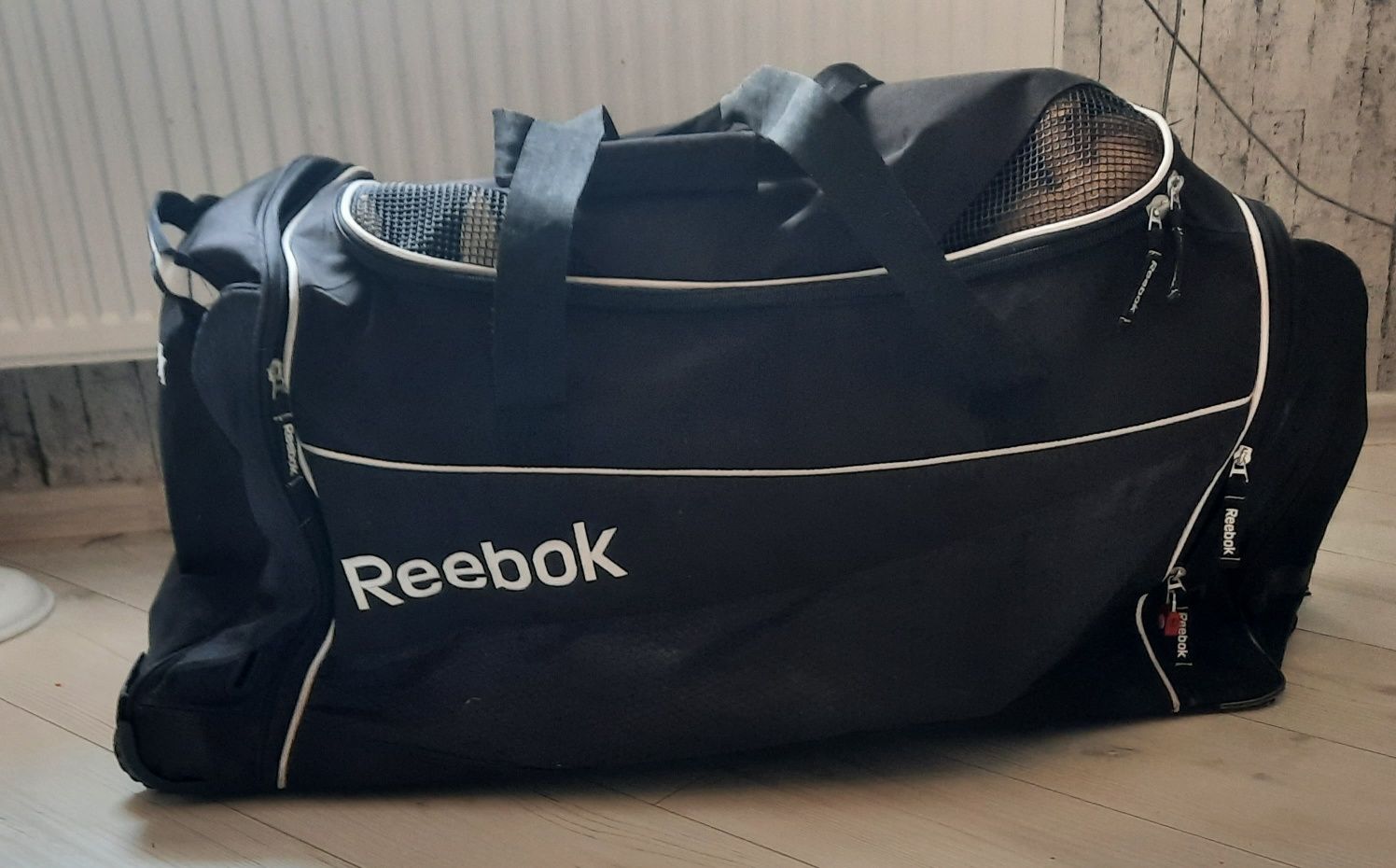 Дорожня  спортивна сумка Reebok