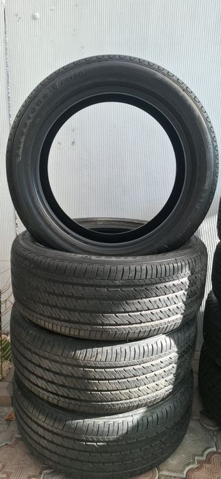 Шыны Firestone FT140 215/50 R17 Всесезонка