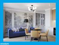 Mieszkanie 58m²⭐Po Remoncie⭐4 pokoje⭐Balkon⭐Winda⭐KW