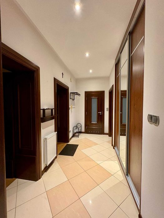 Mieszkanie na wynajem