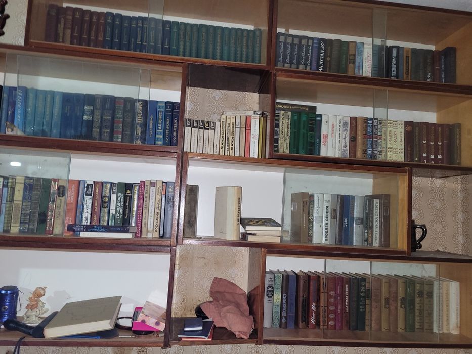 мебель в гостинную