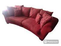 Sofa włoska z Vinotti Furniture