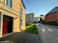 Mieszkanie na Parterze z dużym tarasem w CENTRUM
