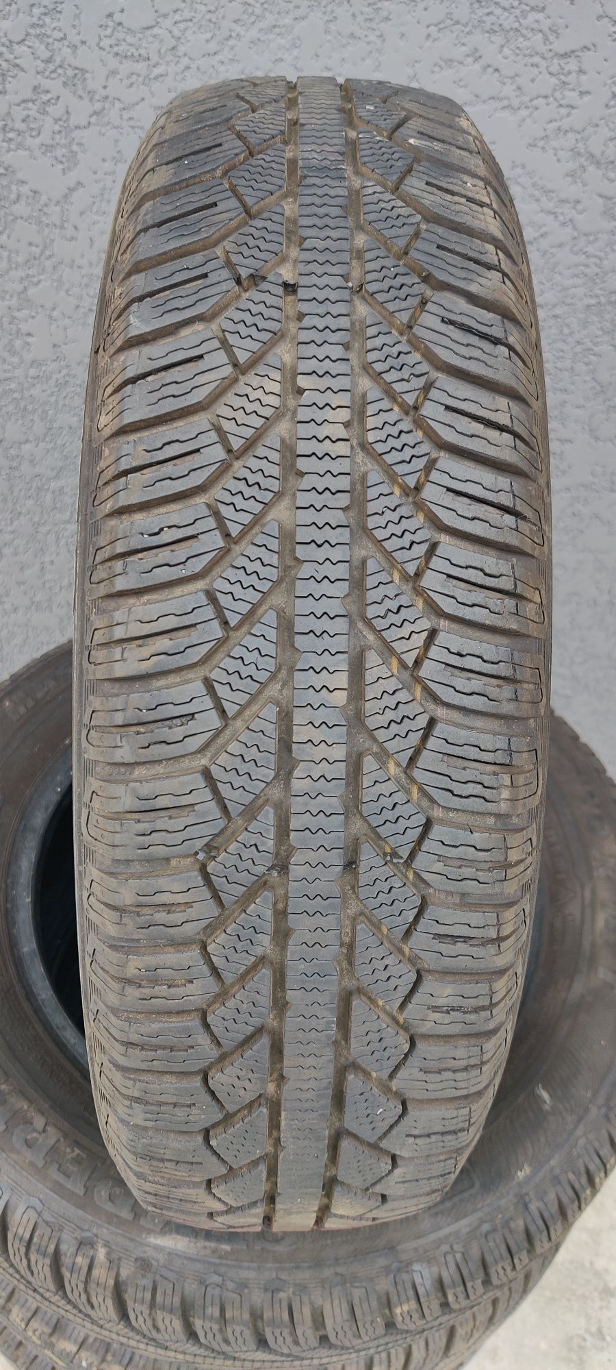 175/65 R14 Semperit Master-Grip2